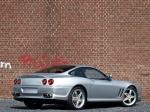 Ferrari 575 M Maranello by Edo Competition 2002 года